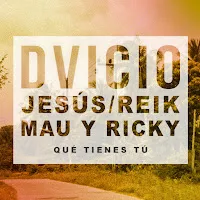 Dvicio — Qué Tienes Tú — обложка